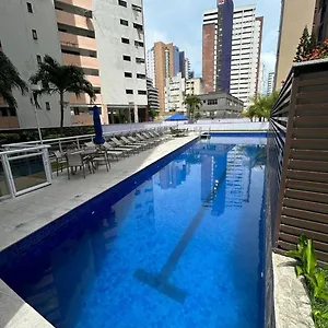 No My Way Abolição , Fortaleza (Ceara) Brasil